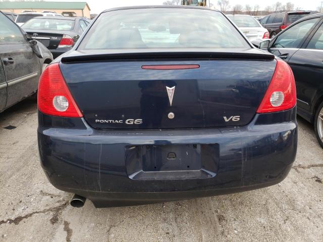 Photo 6 from auction – 2008 PONTIAC G6 BASE with VIN 1G2ZG57N784307000
