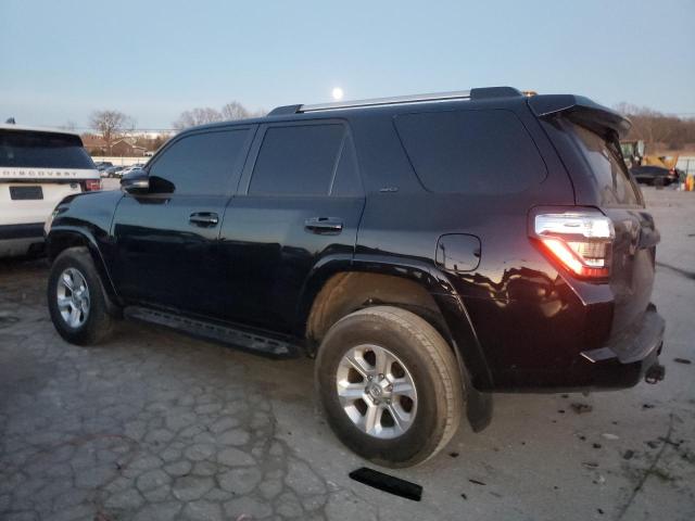 Photo 2 from auction – 2020 TOYOTA 4RUNNER SR with VIN JTEBU5JRXL5829006
