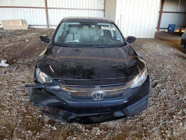 Photo 5 from auction – 2016 HONDA CIVIC LX with VIN 19XFC2F59GE004887