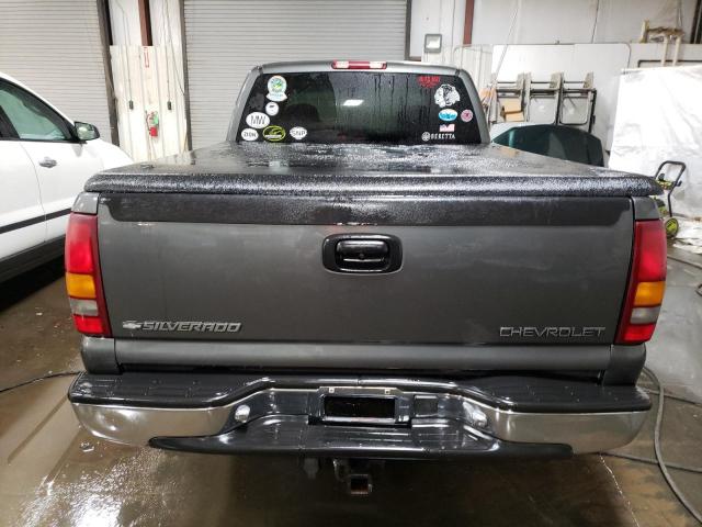 Photo 6 from auction – 2001 CHEVROLET SILVERADO with VIN 2GCEC19T811273855