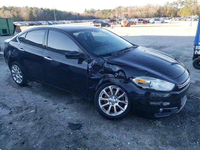 Photo 4 from auction – 2015 DODGE DART LIMIT with VIN 1C3CDFCB6FD111983
