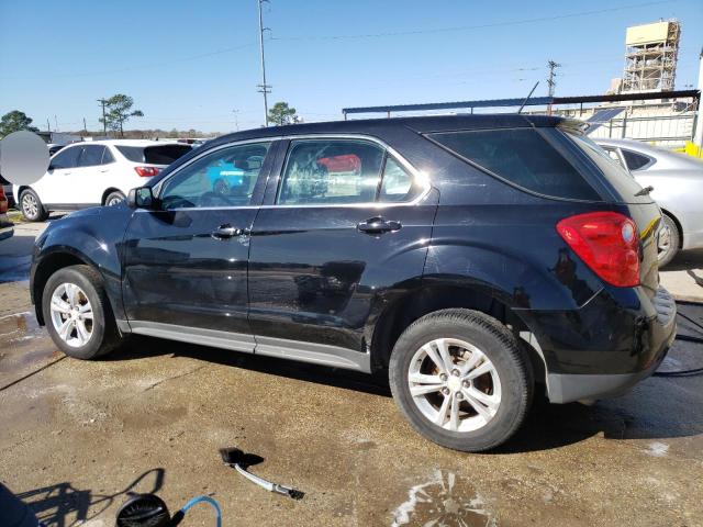 Photo 2 from auction – 2014 CHEVROLET EQUINOX LS with VIN 2GNALAEK4E1178847