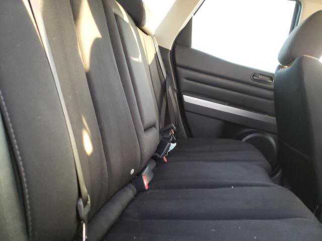 Photo 10 from auction – 2012 MAZDA CX-7 with VIN JM3ER2B51C0414707