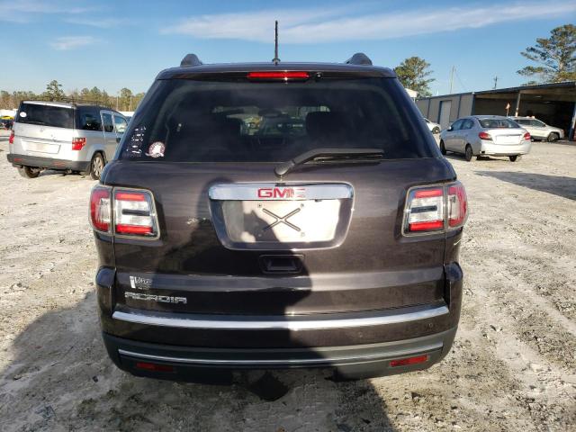 Photo 6 from auction – 2015 GMC ACADIA SLE with VIN 1GKKRPKD6FJ110632