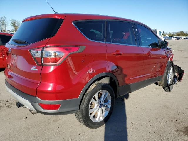 Photo 3 from auction – 2017 FORD ESCAPE SE with VIN 1FMCU0GD7HUA09661