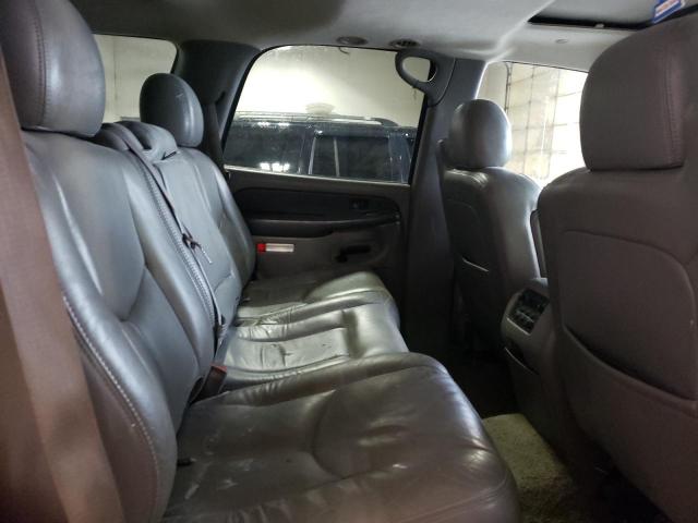 Photo 11 from auction – 2003 GMC YUKON with VIN 1GKEC13V93J199952