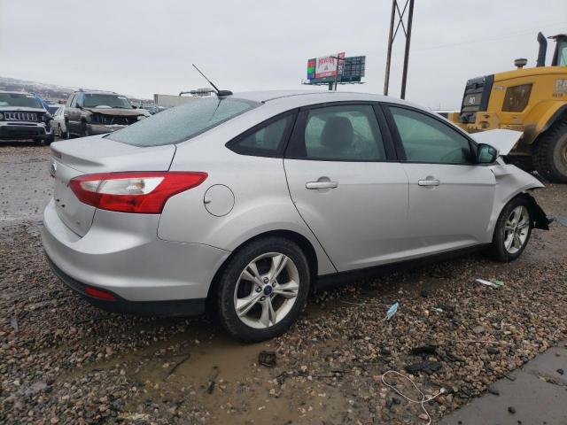 Photo 3 from auction – 2014 FORD FOCUS SE with VIN 1FADP3F26EL422096