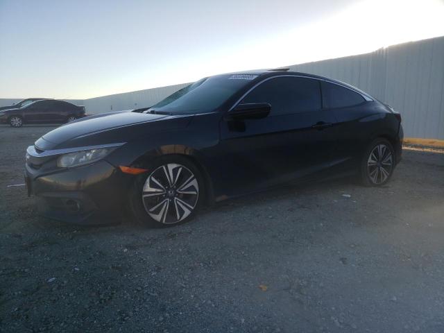 HONDA CIVIC EX 2016 z numerem VIN 2HGFC3B36GH353151 - Zdjęcie z aukcji