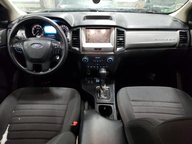 Photo 8 from auction – 2021 FORD RANGER XL with VIN 1FTER4EH1MLD15329