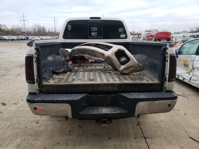 Photo 6 from auction – 2011 FORD F250 SUPER with VIN 1FT7W2BT3BEA03755