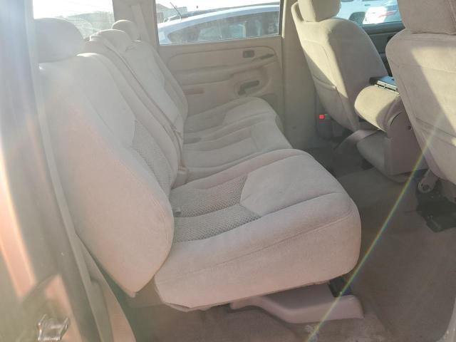 Photo 10 from auction – 2006 CHEVROLET SILVERADO with VIN 2GCEC13T761163203