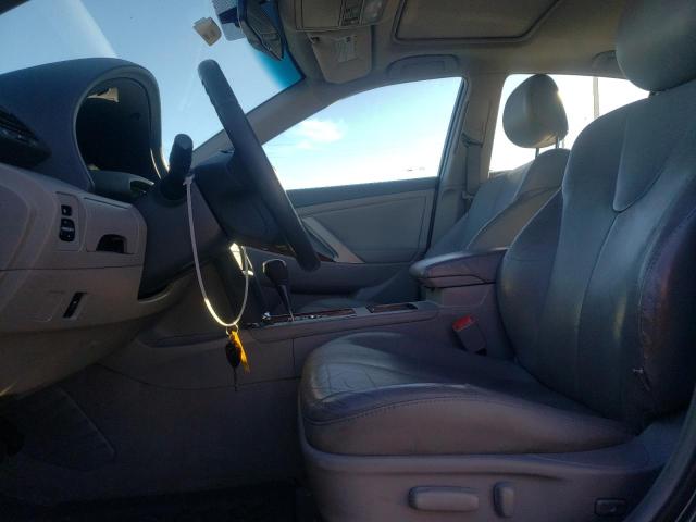 Photo 7 from auction – 2011 TOYOTA CAMRY BASE with VIN 4T1BF3EKXBU195745