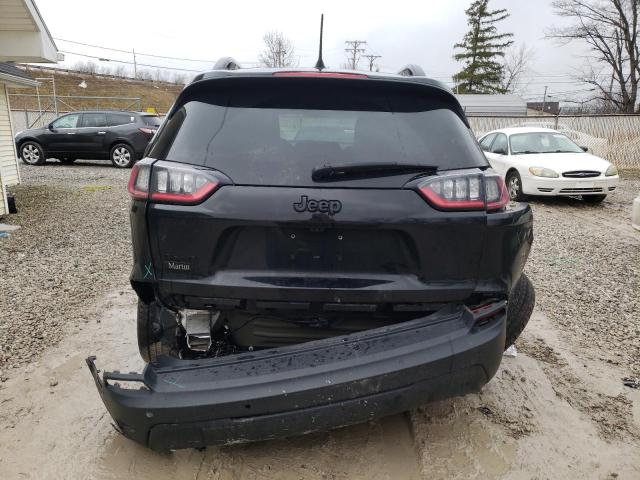 Photo 6 from auction – 2019 JEEP CHEROKEE L with VIN 1C4PJMLN7KD335696
