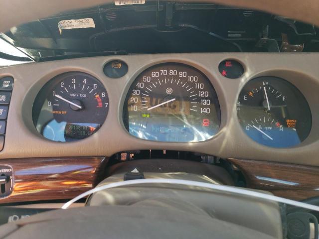 Photo 9 from auction – 2005 BUICK LESABRE CU with VIN 1G4HP54K65U228846