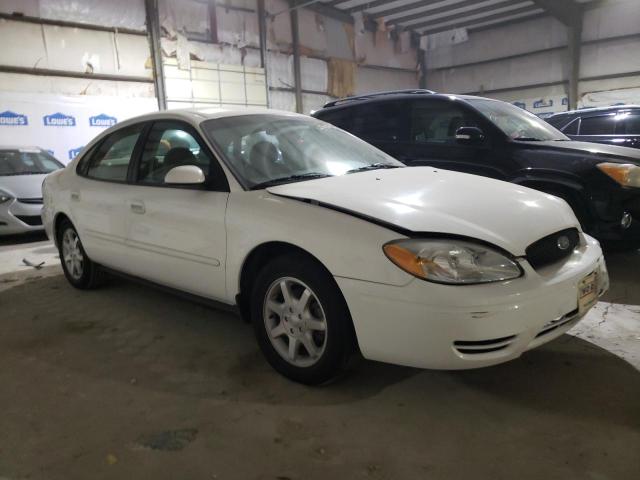 Photo 4 from auction – 2006 FORD TAURUS SEL with VIN 1FAHP56U36A202099