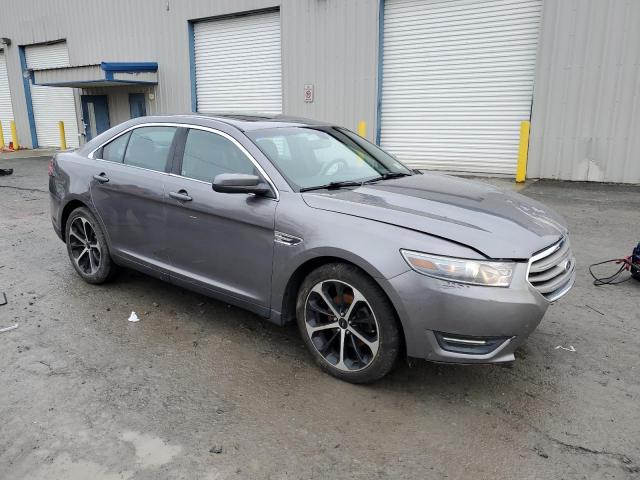 Photo 4 from auction – 2014 FORD TAURUS SEL with VIN 1FAHP2E82EG136014
