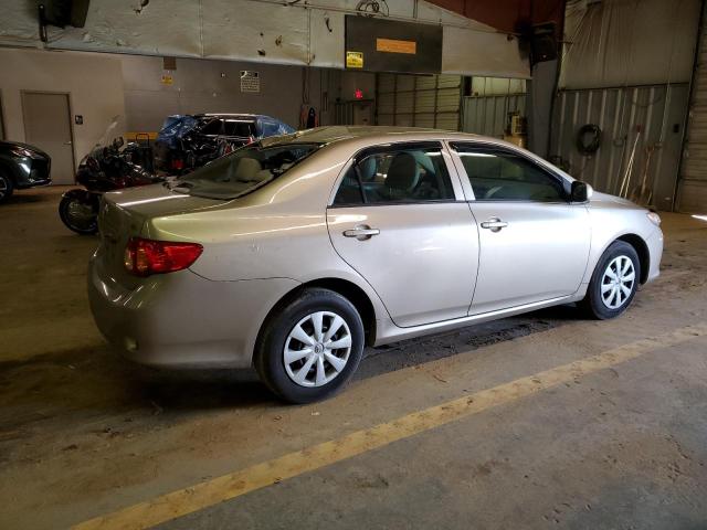 Photo 3 from auction – 2010 TOYOTA COROLLA BA with VIN 2T1BU4EE4AC512974