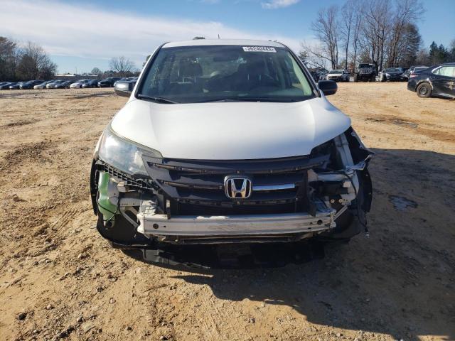 Photo 5 from auction – 2012 HONDA CR-V LX with VIN 2HKRM3H36CH506595