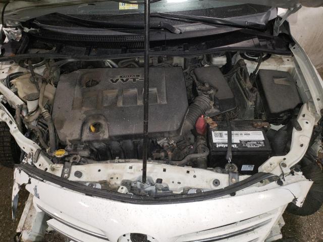 Photo 11 from auction – 2013 TOYOTA COROLLA BA with VIN 5YFBU4EE8DP082788
