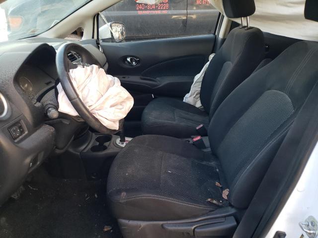 Photo 7 from auction – 2016 NISSAN VERSA NOTE with VIN 3N1CE2CP0GL367306