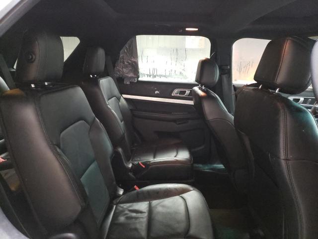 Photo 10 from auction – 2016 FORD EXPLORER X with VIN 1FM5K8DH7GGD24915