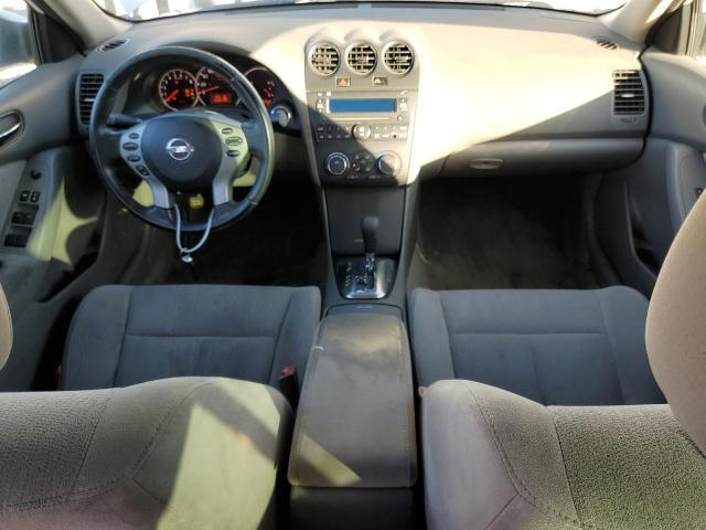 Photo 8 from auction – 2012 NISSAN ALTIMA BAS with VIN 1N4AL2AP0CC145986