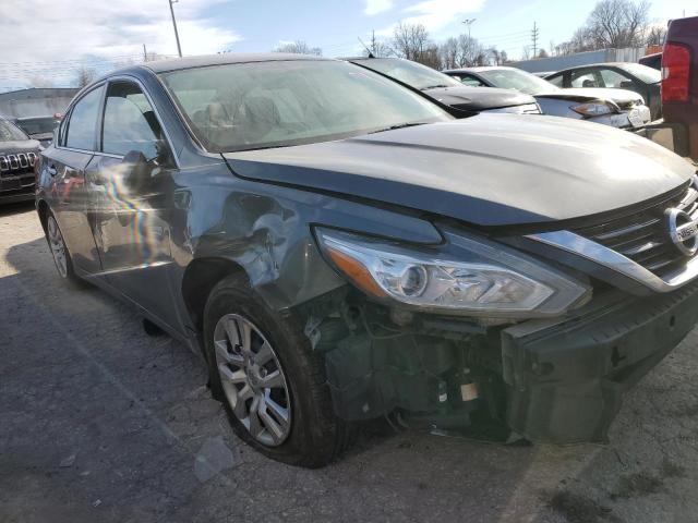 Photo 4 from auction – 2017 NISSAN ALTIMA 2.5 with VIN 1N4AL3AP9HC477034
