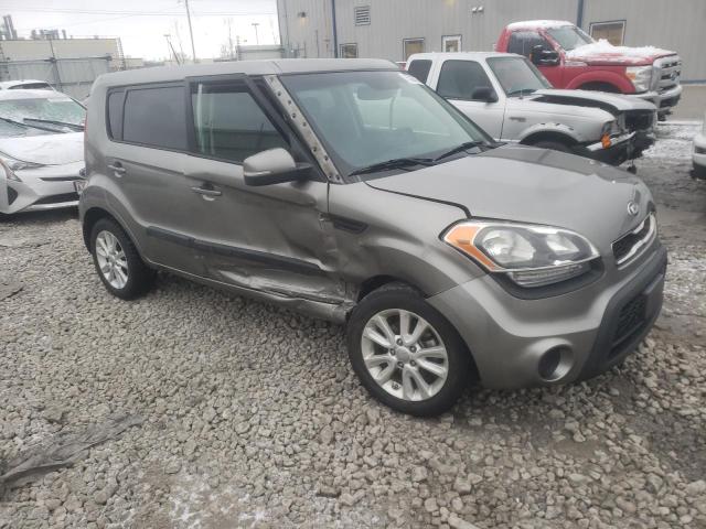 Photo 4 from auction – 2013 KIA SOUL + with VIN KNDJT2A63D7561137