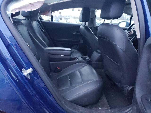 Photo 10 from auction – 2013 CHEVROLET VOLT with VIN 1G1RB6E49DU101657