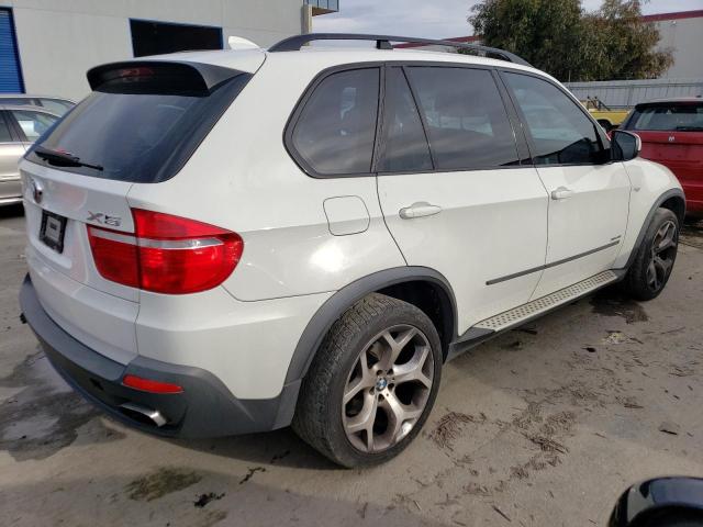 Photo 3 from auction – 2010 BMW X5 XDRIVE4 with VIN 5UXFE8C59AL312463