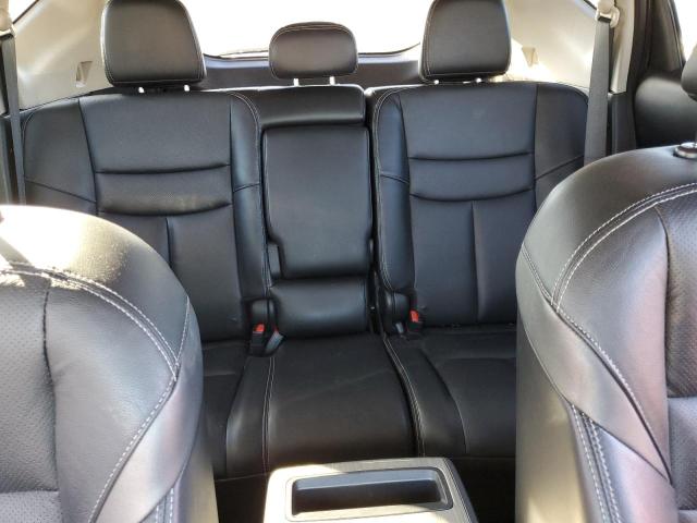 Photo 10 from auction – 2016 NISSAN MURANO S with VIN 5N1AZ2MG0GN157548