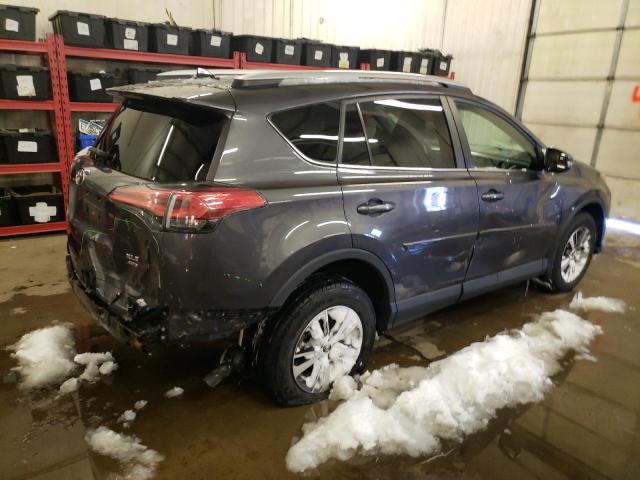 Photo 3 from auction – 2016 TOYOTA RAV4 XLE with VIN 2T3RFREV3GW505938