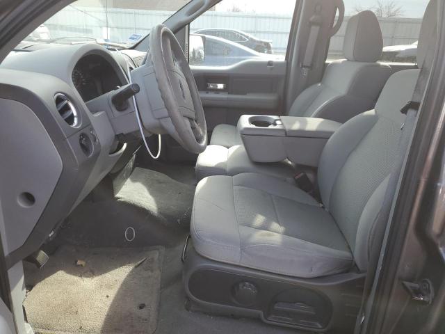 Photo 7 from auction – 2007 FORD F150 SUPER with VIN 1FTPW14V17KD38076