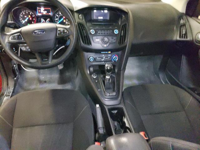 Photo 8 from auction – 2015 FORD FOCUS SE with VIN 1FADP3KE9FL255749