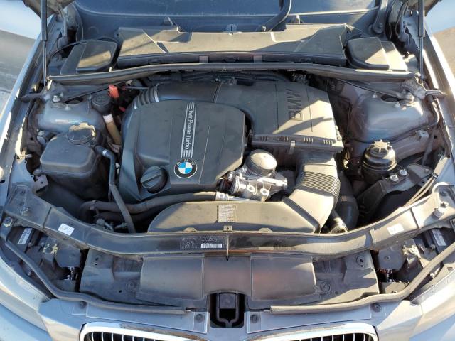 Photo 11 from auction – 2011 BMW 335 I with VIN WBAPM5C52BE825659
