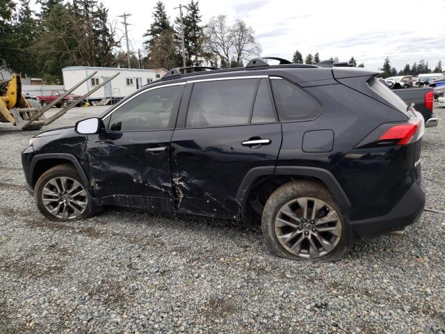 Photo 2 from auction – 2019 TOYOTA RAV4 LIMIT with VIN JTMN1RFV7KD500940