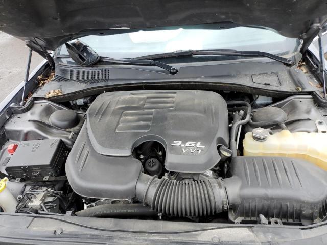 Photo 11 from auction – 2019 CHRYSLER 300 LIMITE with VIN 2C3CCAEGXKH686485