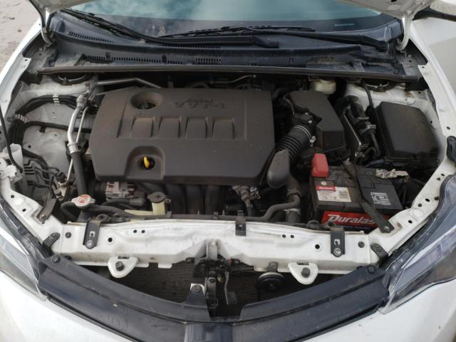 Photo 11 from auction – 2017 TOYOTA COROLLA L with VIN 5YFBURHE0HP702158