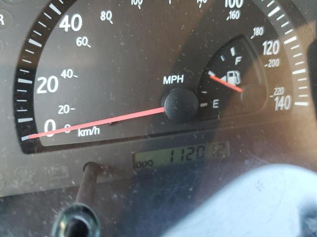 Photo 9 from auction – 2004 TOYOTA CAMRY LE with VIN 4T1BE32KX4U361482