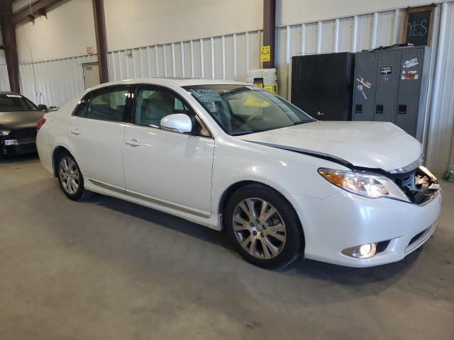 Photo 4 from auction – 2012 TOYOTA AVALON BAS with VIN 4T1BK3DB0CU459263