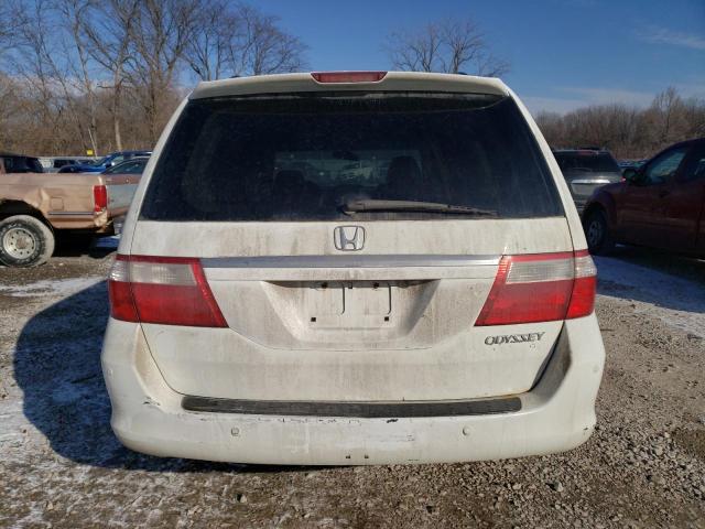 Photo 6 from auction – 2005 HONDA ODYSSEY TO with VIN 5FNRL38815B066446