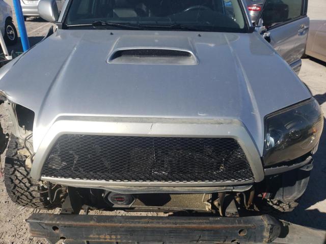 Photo 12 from auction – 2007 TOYOTA 4RUNNER SR with VIN JTEBT14R178037919