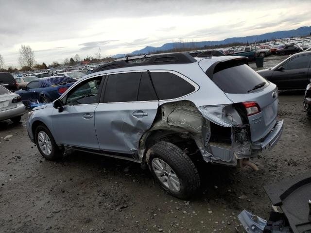 Photo 2 from auction – 2018 SUBARU OUTBACK 2. with VIN 4S4BSAHC4J3308369