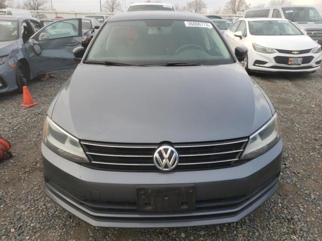 Photo 5 from auction – 2015 VOLKSWAGEN JETTA with VIN 3VWD17AJ0FM325880