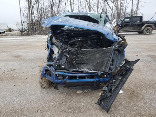 Photo 5 from auction – 2018 FORD F150 SUPER with VIN 1FTEW1EP1JFD98463