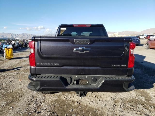 Photo 6 from auction – 2022 CHEVROLET SILVERADO with VIN 3GCPABEK0NG571721