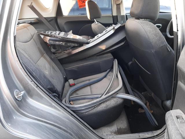 Photo 10 from auction – 2019 KIA SOUL + with VIN KNDJP3A54K7008835