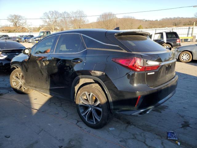Photo 2 from auction – 2019 LEXUS RX 350 BAS with VIN 2T2ZZMCA5KC129106