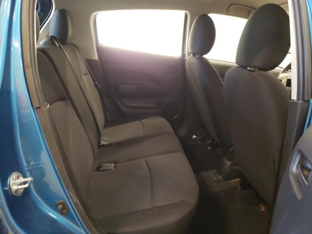 Photo 10 from auction – 2017 MITSUBISHI MIRAGE ES with VIN ML32A3HJ2HH013448