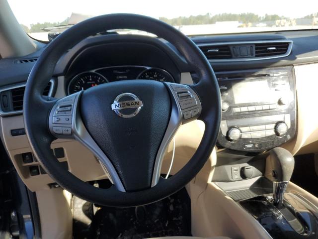 Photo 8 from auction – 2016 NISSAN ROGUE S with VIN KNMAT2MT3GP714671